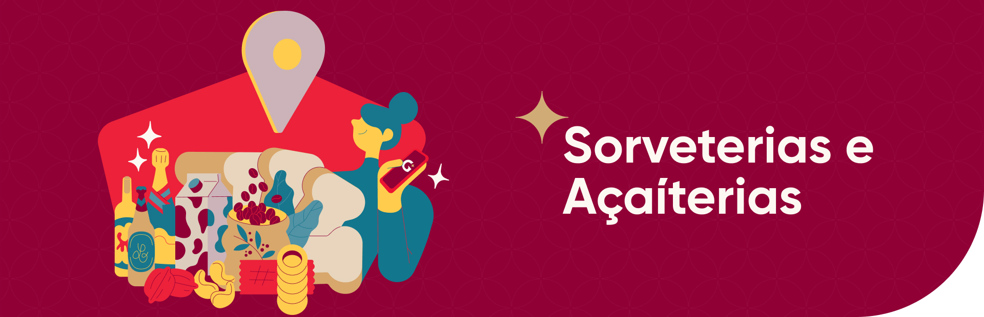 Sorveterias