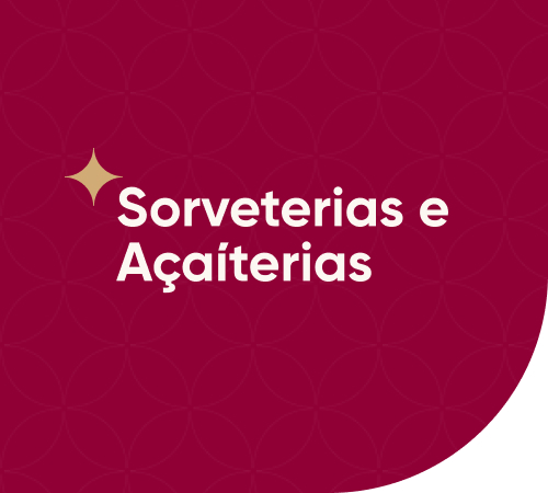 Sorveterias