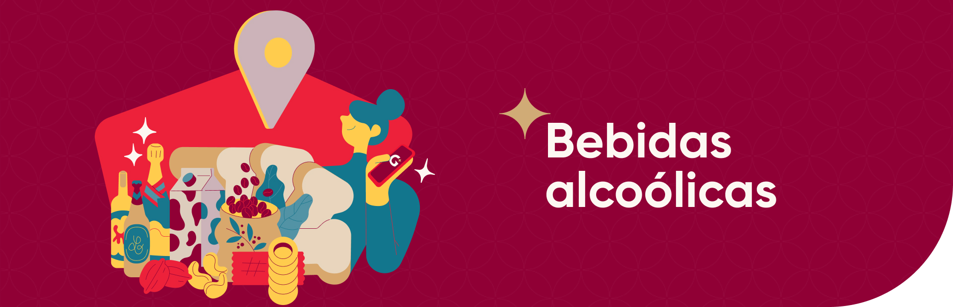 Bebidas Alcoólicas
