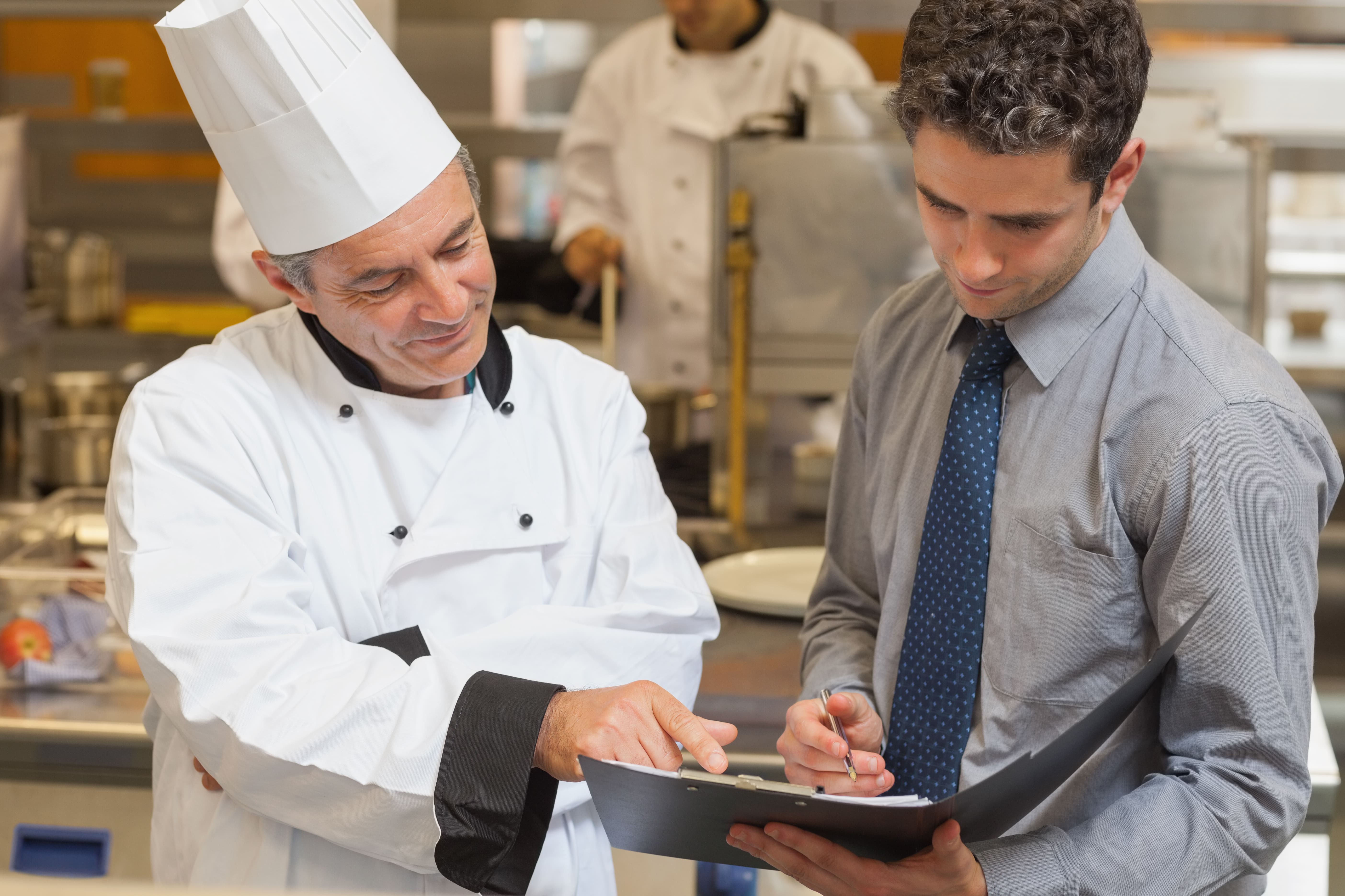 Gestão Eficiente de Restaurantes: 4 Dicas Práticas para Aumentar Lucros e Fidelizar Clientes 