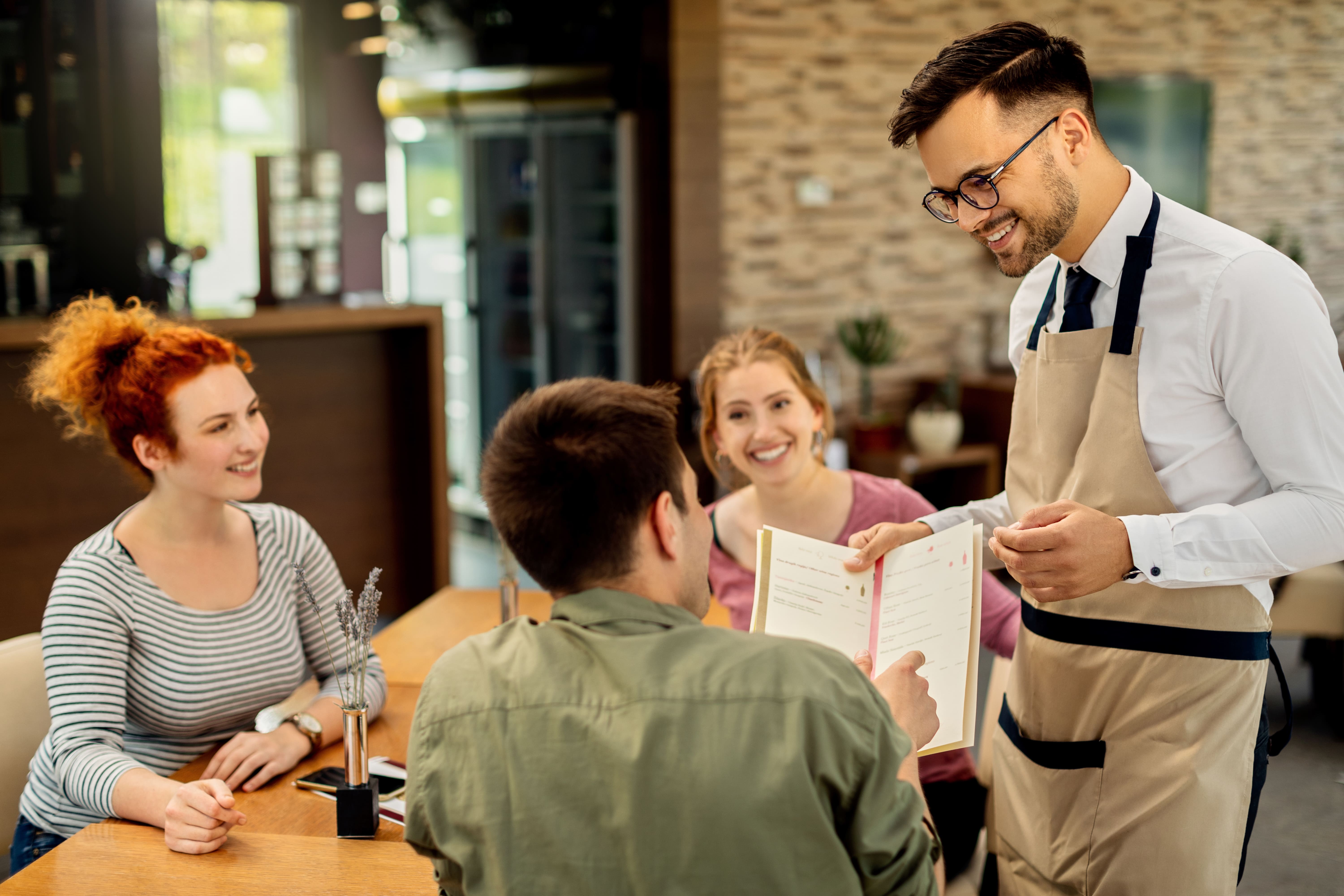 Cardápios Sazonais e Criativos: Como Lucrar Mais e Diferenciar Seu Restaurante