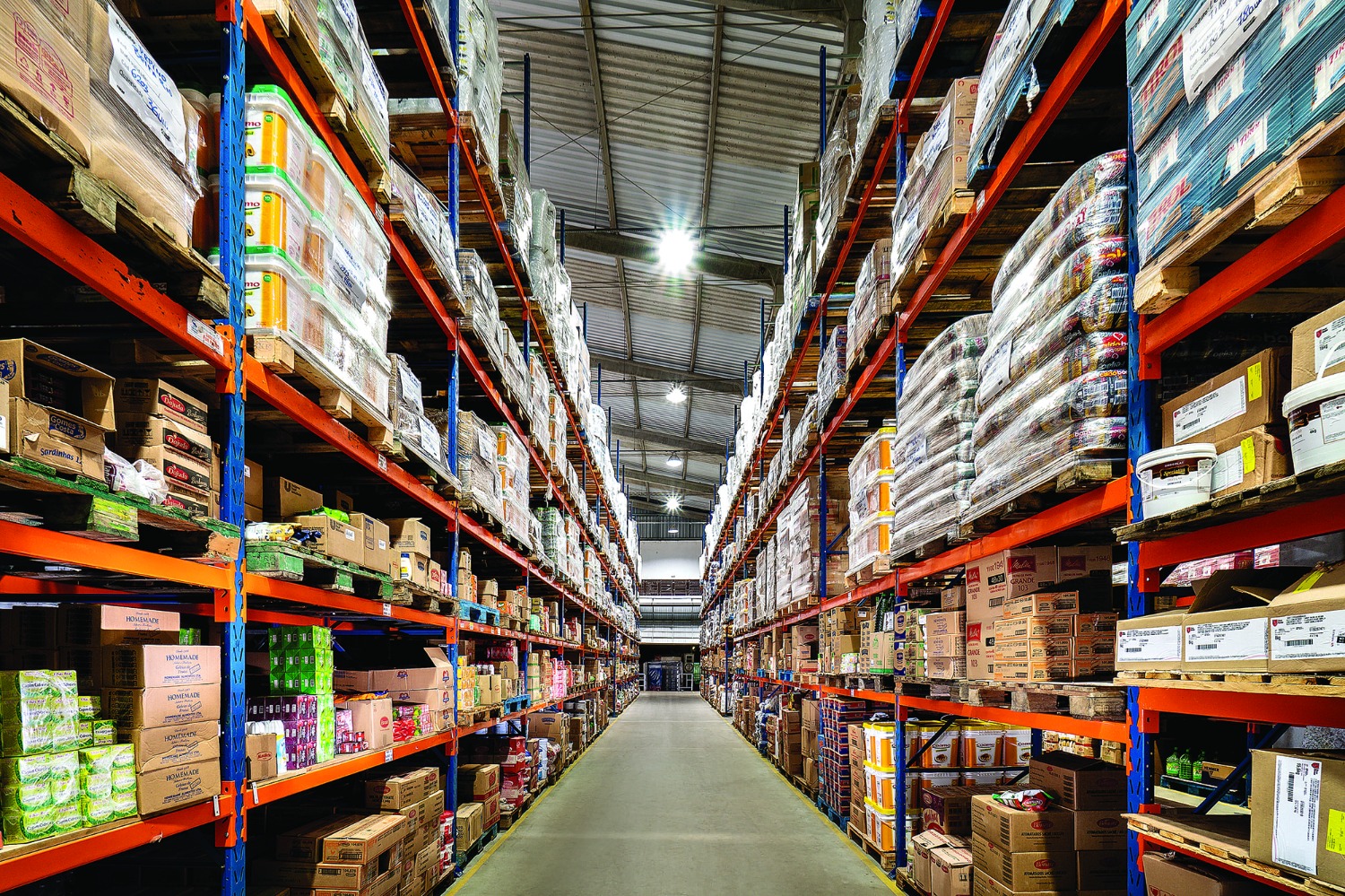 A Importância da Qualidade dos Fornecedores de Alimentos para o Crescimento do Seu Negócio