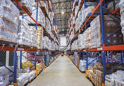 Gold Food Service - Distribuidora