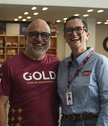 Somos a Gold