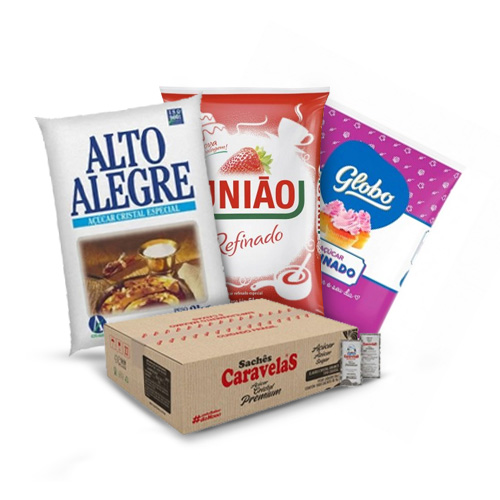 Açúcares