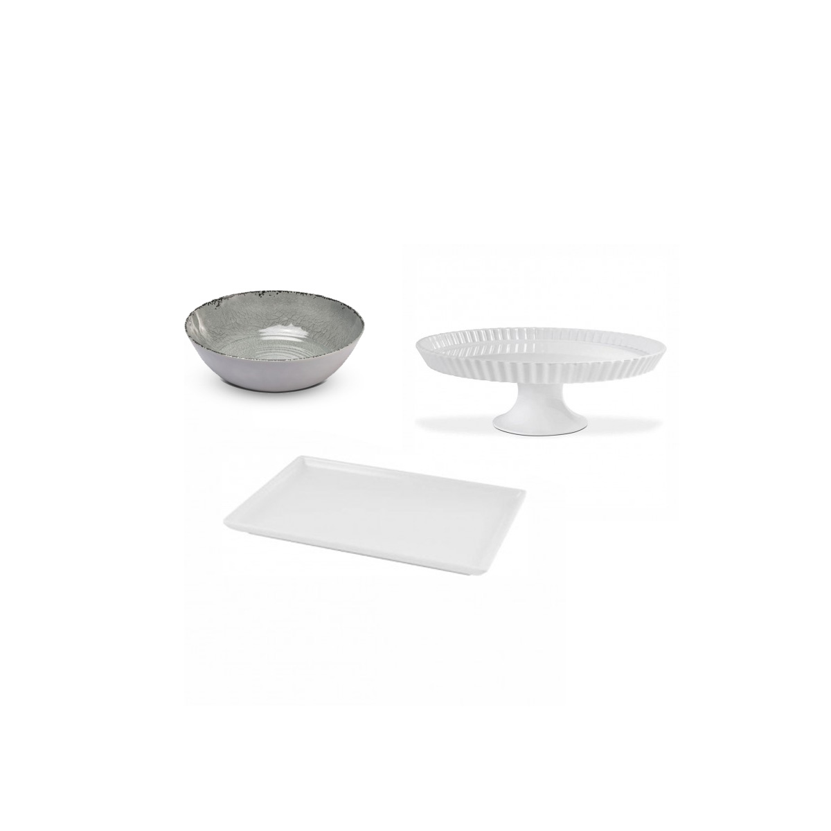 Produtos em Melamina